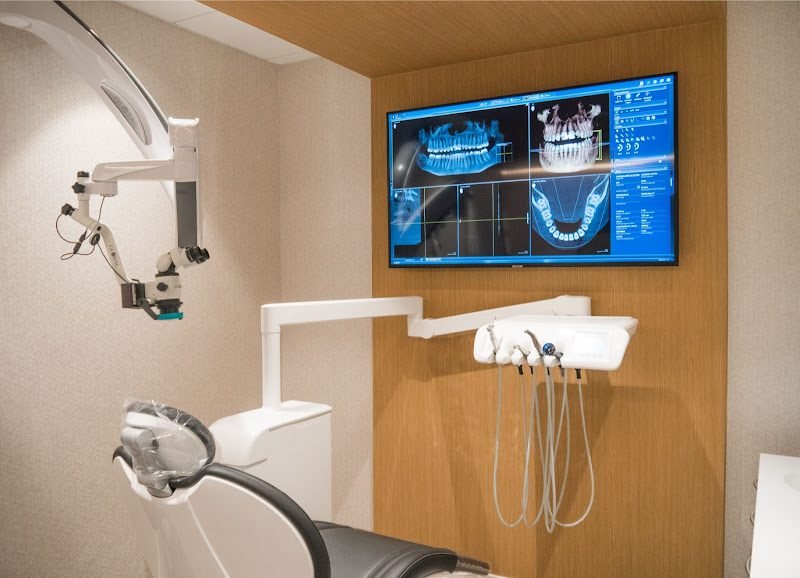 Dr Sebastian Lentini Endodontist 3