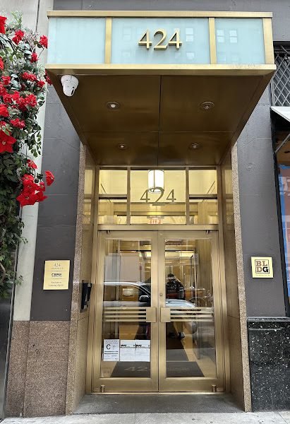 Dr. Andrew K. Kim, DDS