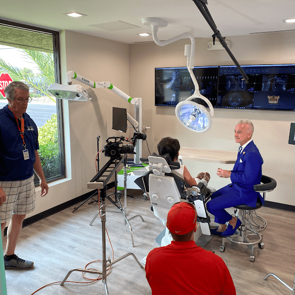 Dr. Ariel E. Trujillo, DMD 3