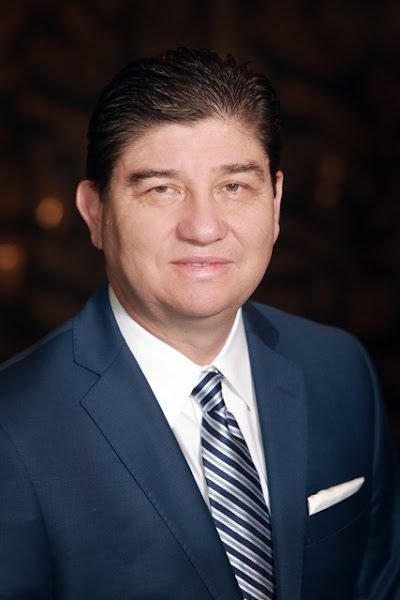 Dr. Ariel E. Trujillo, DMD