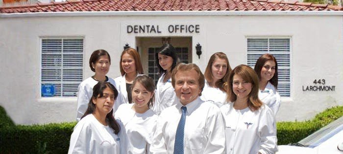Dr. Arthur A. Kezian, DDS