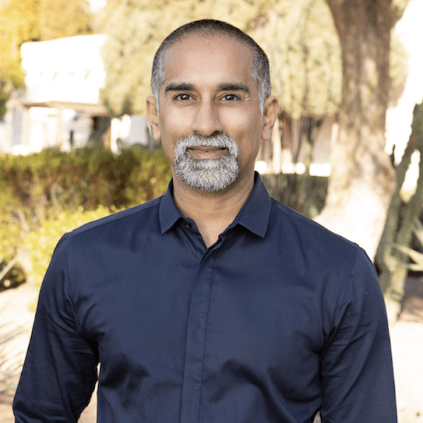 Dr. Aziz Bohra, DDS | Avondale