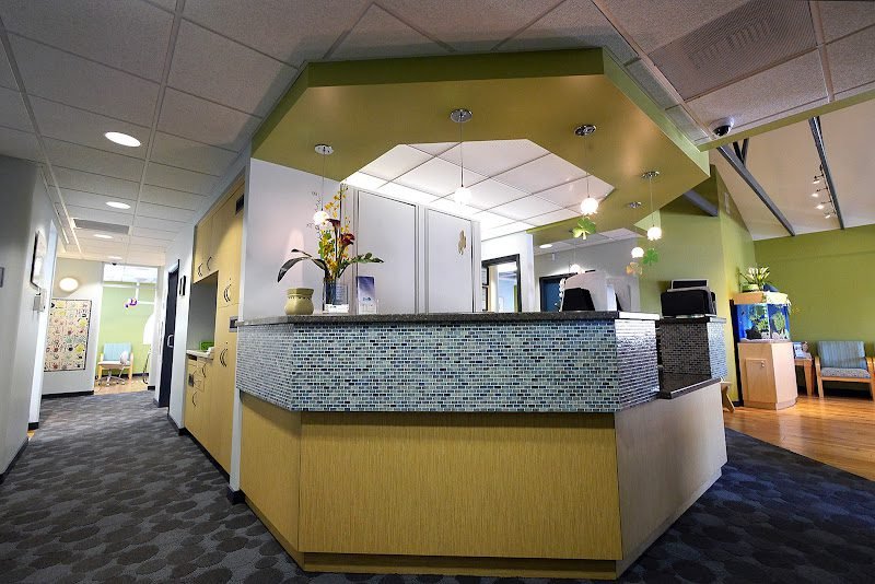 Dr. B Pediatric Dentistry - Dr. Adolfo J Barrera, DDS