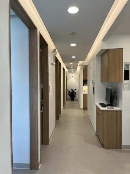 Dr. Benjamin Kelley, DDS 2