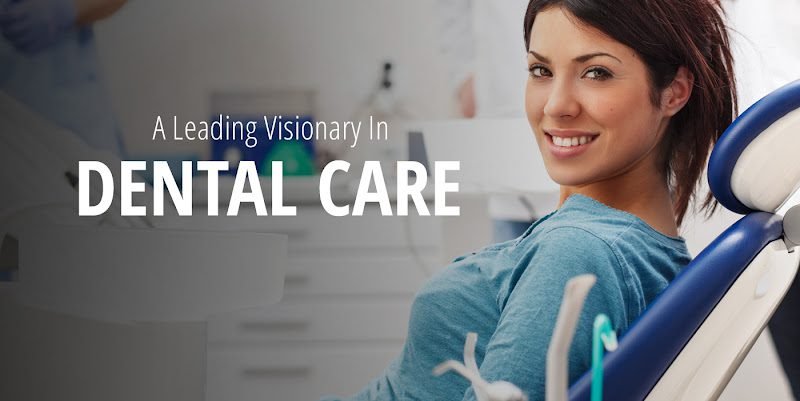 Dr. Brandon Sehlke, DDS, MS 2