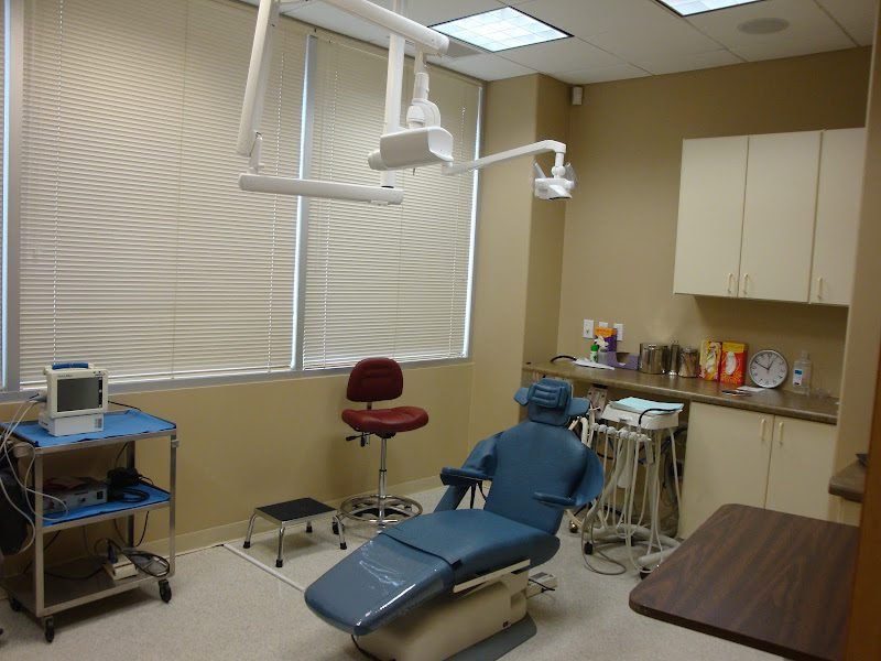 Dr. Brian R. Schneider, DDS