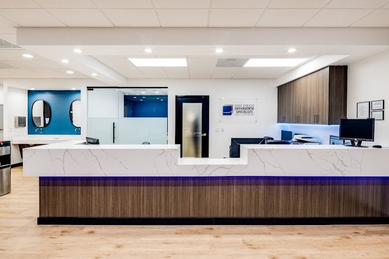 Dr. David J. Li - San Diego Orthodontic Specialists