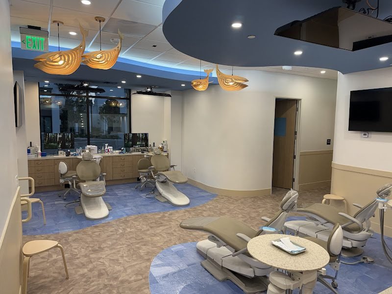 Dr. Eric H. Dixon, DDS