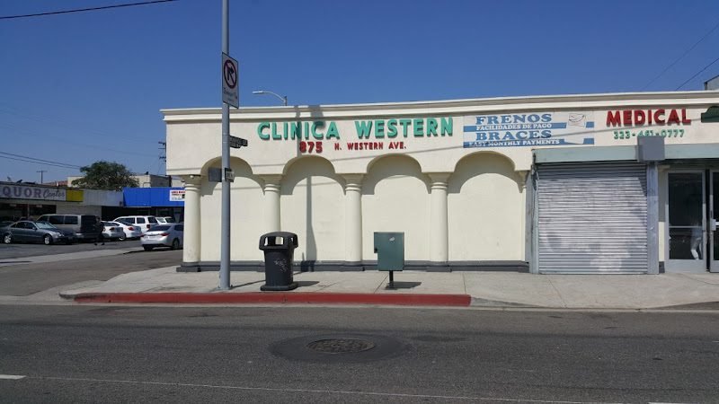 Dr. Gonzalo Corzo, DDS - Best General and Family Dentist in Los Angeles