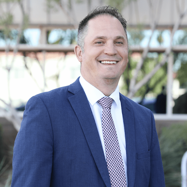 Dr. Gregory Romney, DMD