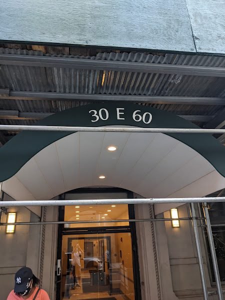 Dr. Harrison L. Chen 3