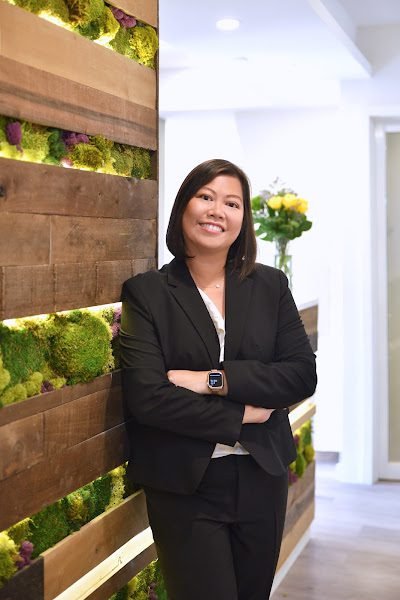 Dr. Harrison L. Chen 4