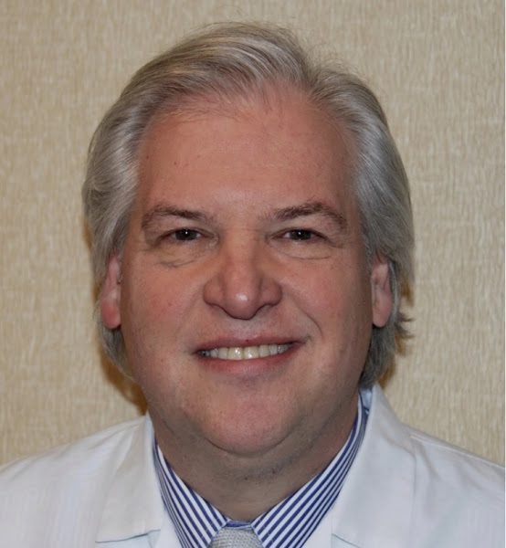 Dr. James Abjanich, DDS 2