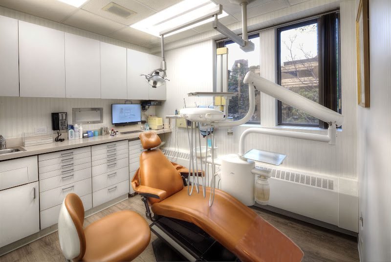 Dr. James Abjanich, DDS 5