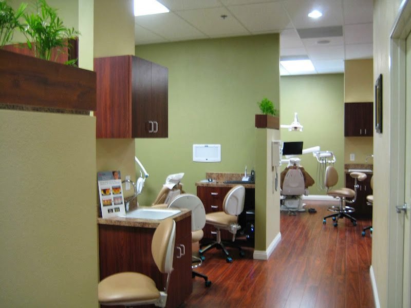 Dr. Joo Sung Chung, DDS 2