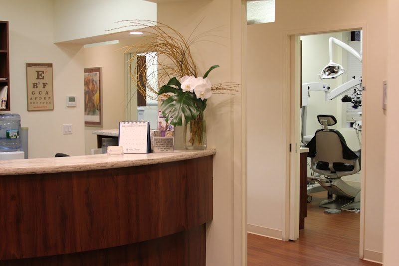 Dr. Koh : NYC MicroEndodontics 2