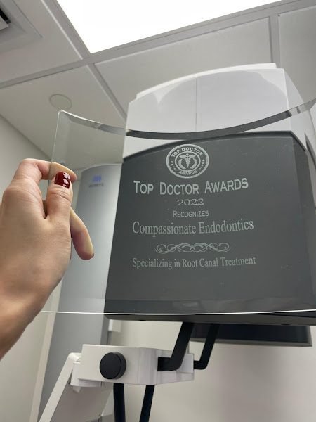 Dr. Koh : NYC MicroEndodontics 5