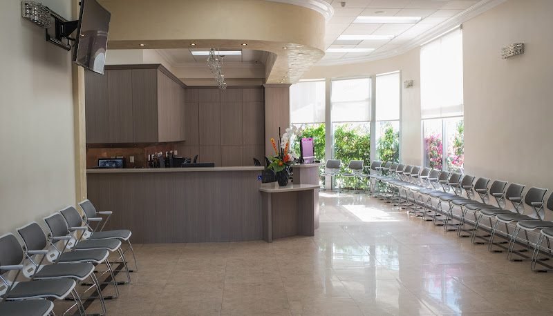 Dr. Lili & Associates - Huntington Park