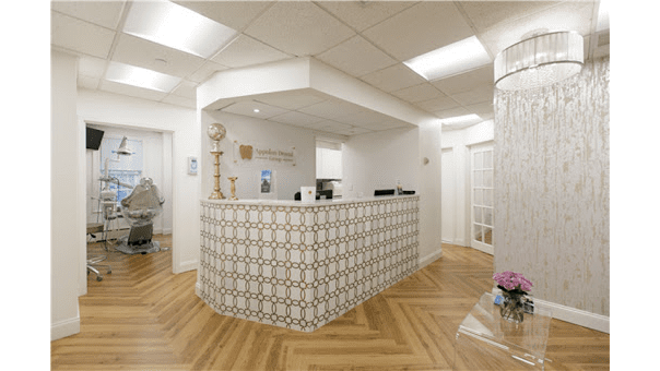 Dr. Lloyd Soman Periodontist 2