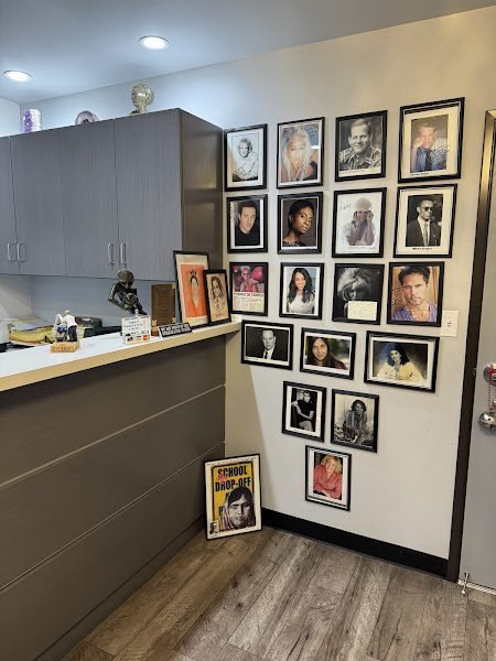 Dr. Mahrouz Cohen (Root Canal Urgent Board Certified Specialist )