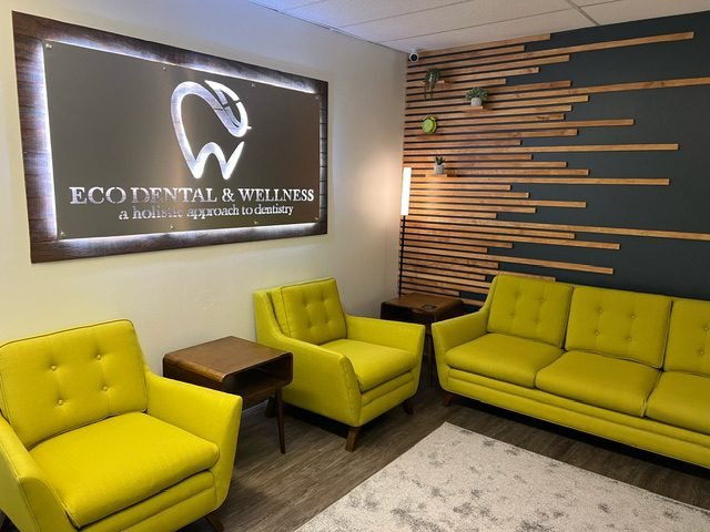 Dr. Marshall Olson ( Eco Dental & Wellness )