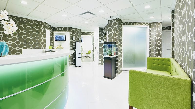 Dr. Mazen Natour, DMD