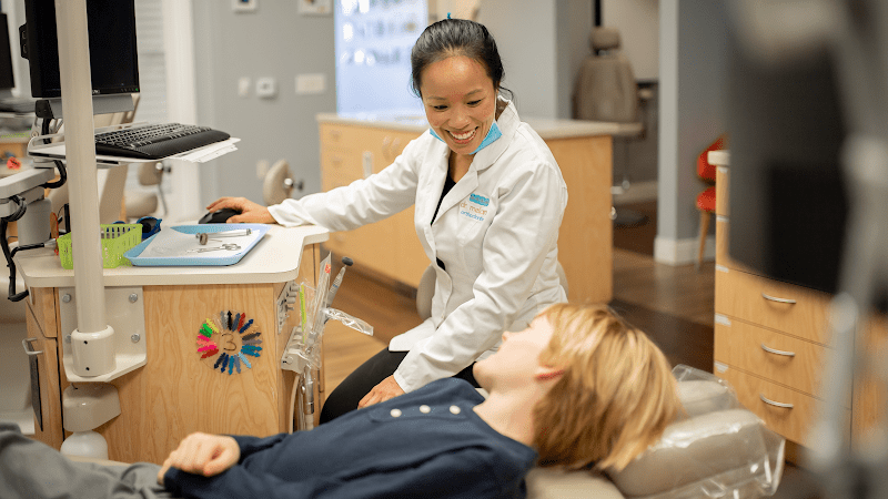 Dr. Melanie Orthodontics - San Diego