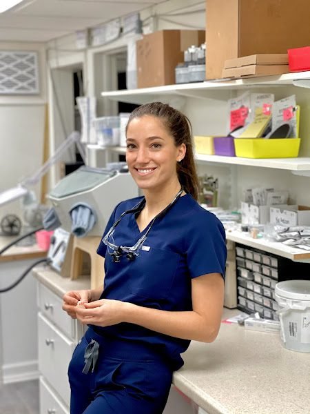 Dr. Molly Rosen - Family, Restorative and Cosmetic Dentistry