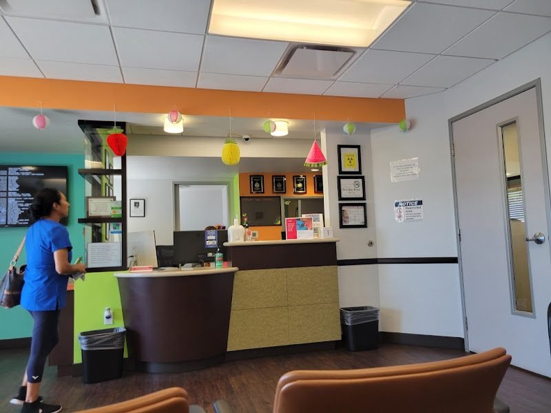 Dr. Parvathi Pokala DDS | Pediatric Dentist San Diego