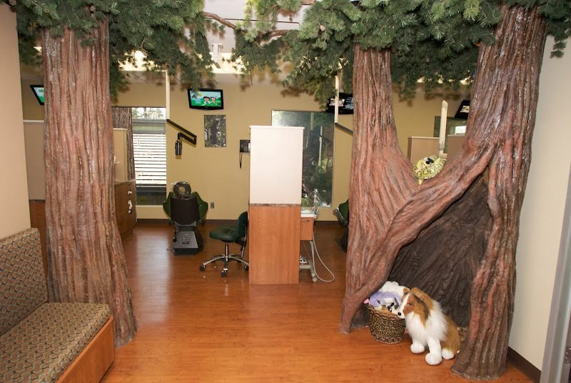 Dr. Rabitz Pediatric Dentistry