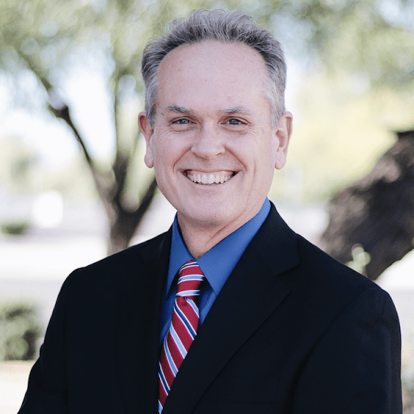 Dr. Robert Brinks Austin, DDS