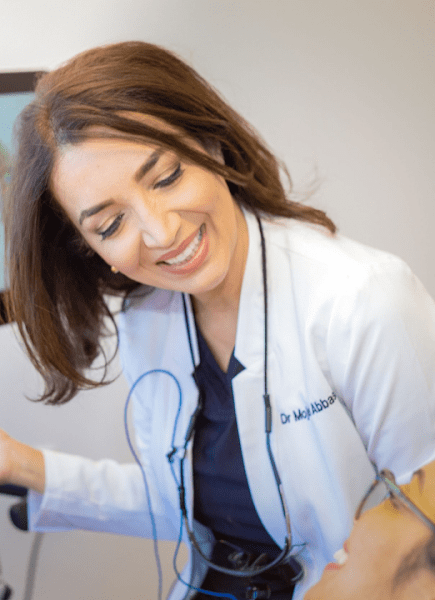 Dr. Sherman Lin DDS 4