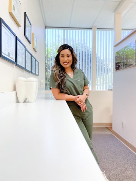 Dr. Sherman Lin DDS 5