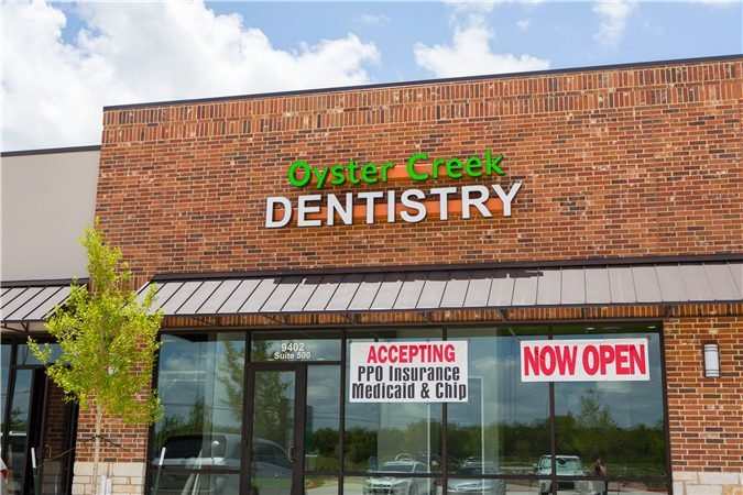 Dr. Shivani Shah, DDS, Oyster Creek Dentistry