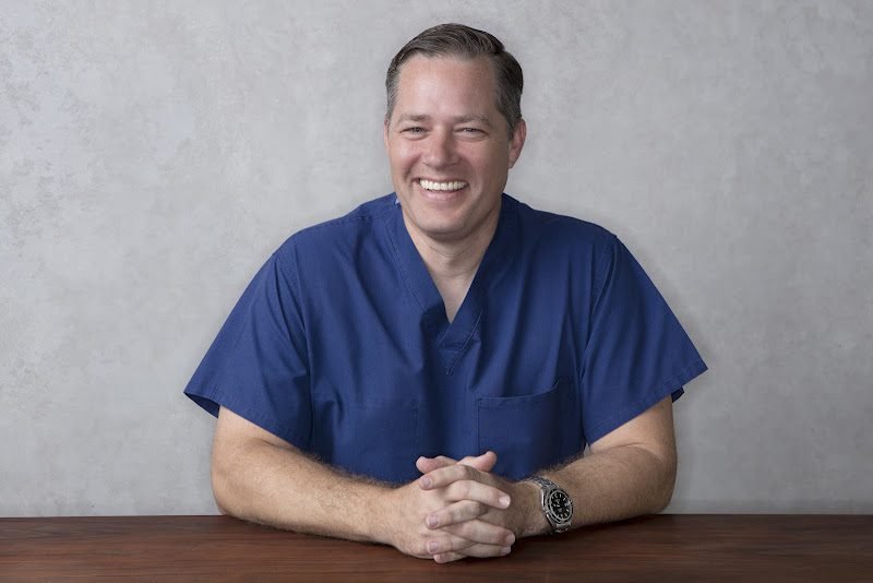 Dr. Spencer G. Wilson