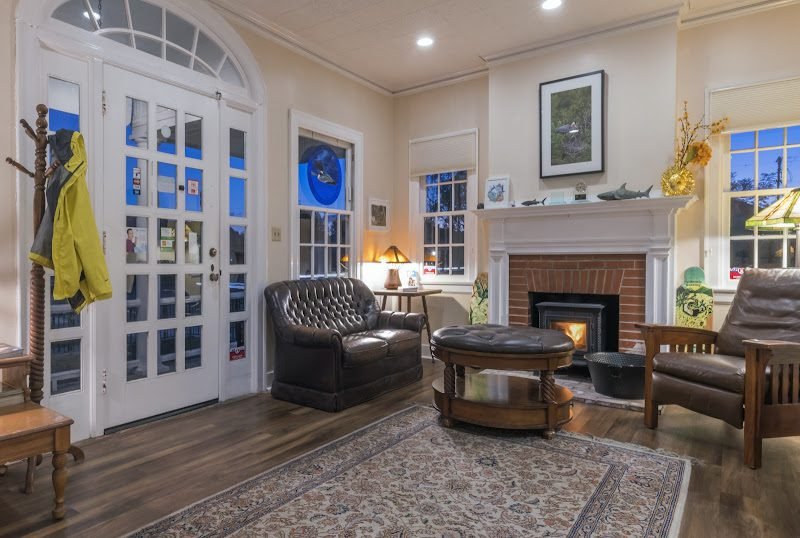 Dr. Steven J. Byers, DDS