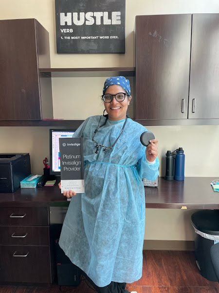 Dr. Vrushti Patel Emergency Dental & Endodontics