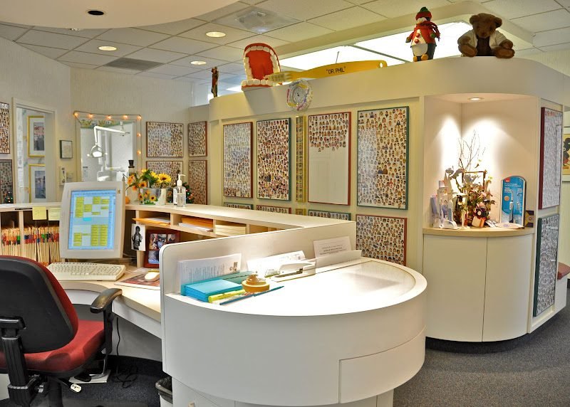 Drs. Philip Wolkstein & Greg Wolkstein