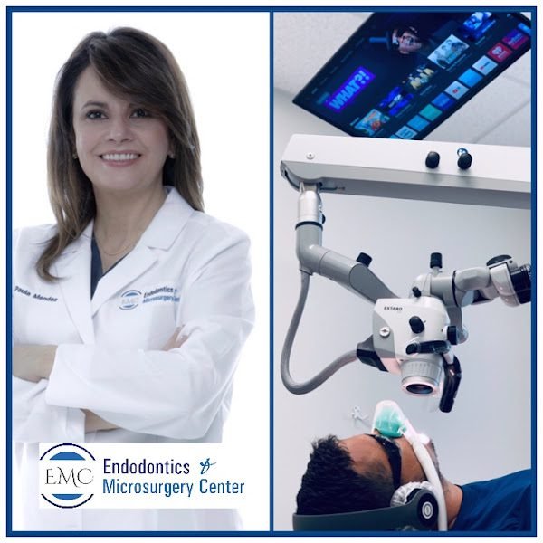 EMC Endodontics and Microsurgery Center
