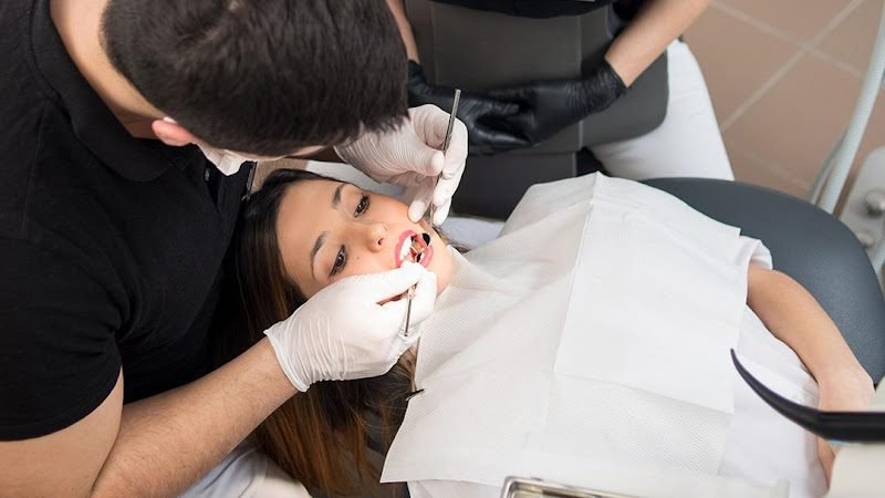 ENDODONTIST NYC Dr. Cezar M. Mitrut D.M.D. 3