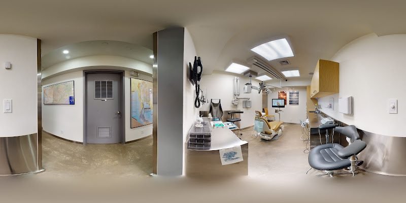 ENDODONTIST NYC Dr. Cezar M. Mitrut D.M.D. 6