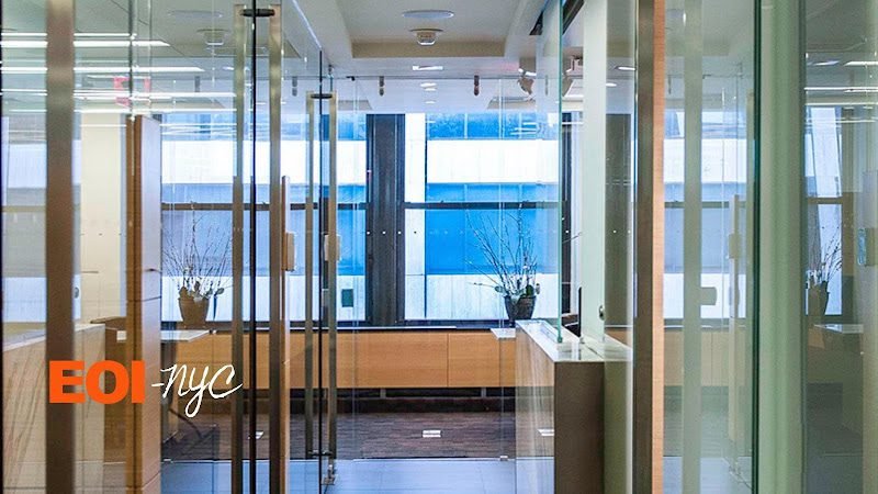 EOI-NYC Centre for Endodontics, Oral Surgery & Dental Implants