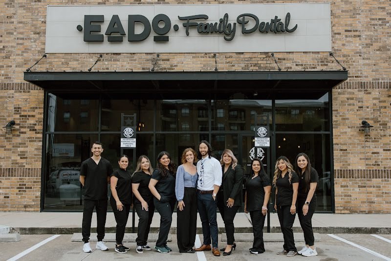 EaDo Family Dental