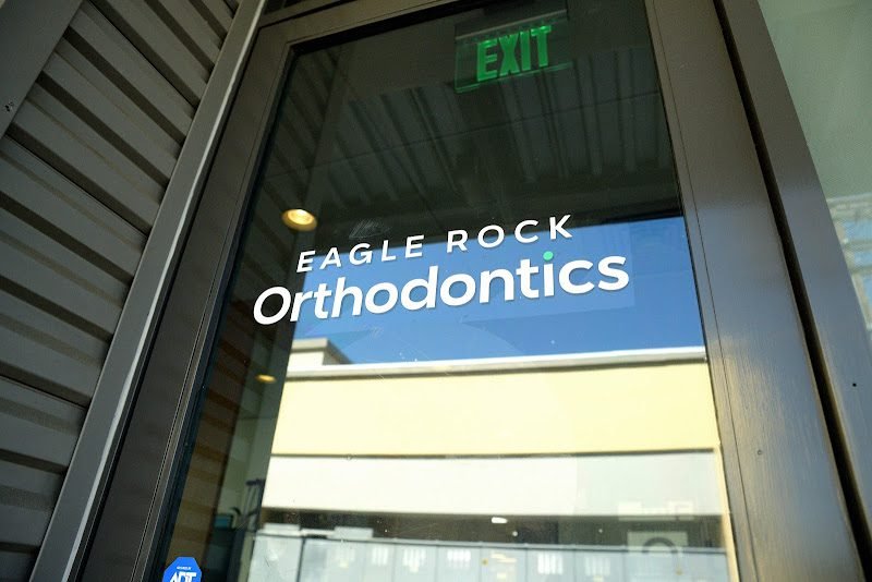 Eagle Rock Orthodontics