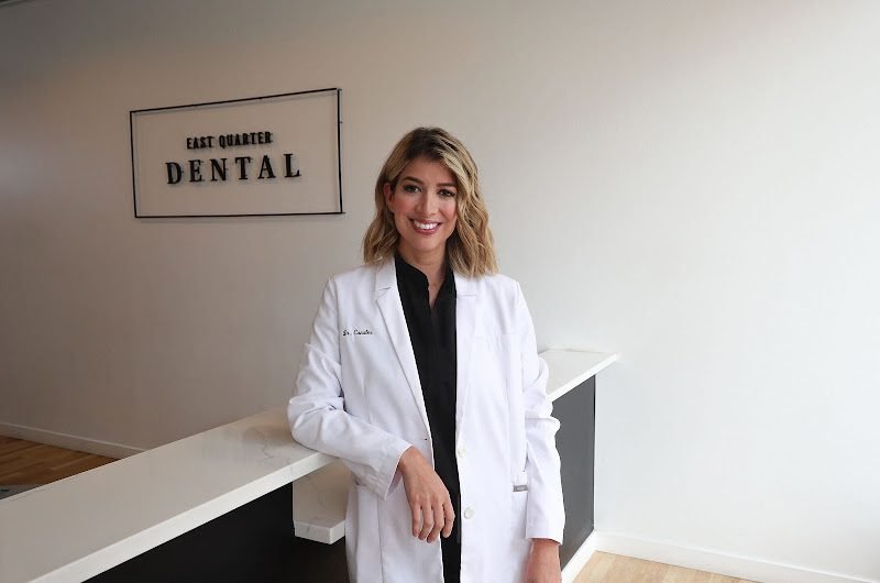 East Quarter Dental