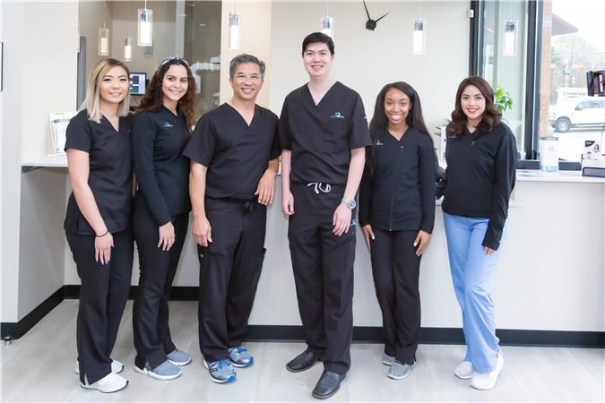 Edge Dental Houston