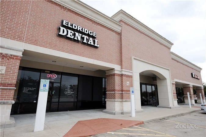 Eldridge Dental