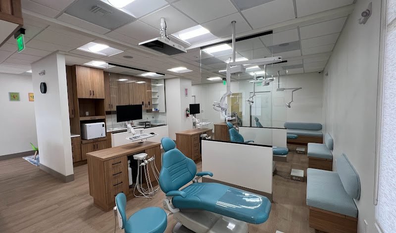 Elegant Family & Pediatric Dentistry