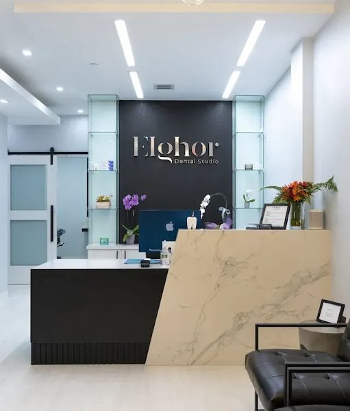 Elghor Dental Studio: Sarah Elghor, DDS