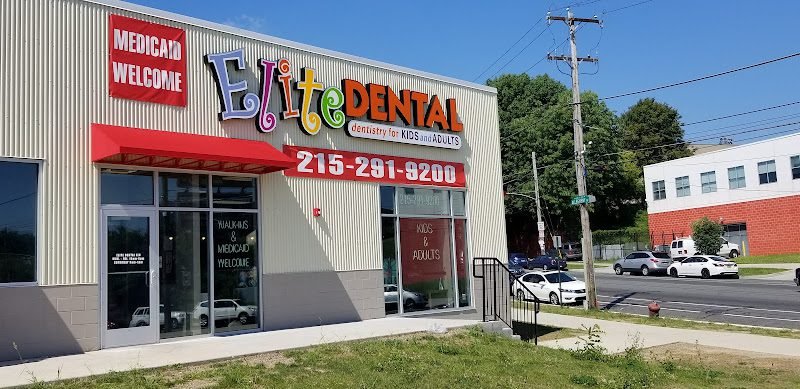 Elite Dental - Allegheny